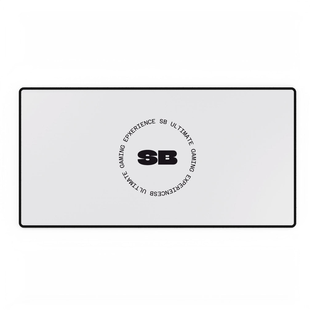Skrivebordsunderlag