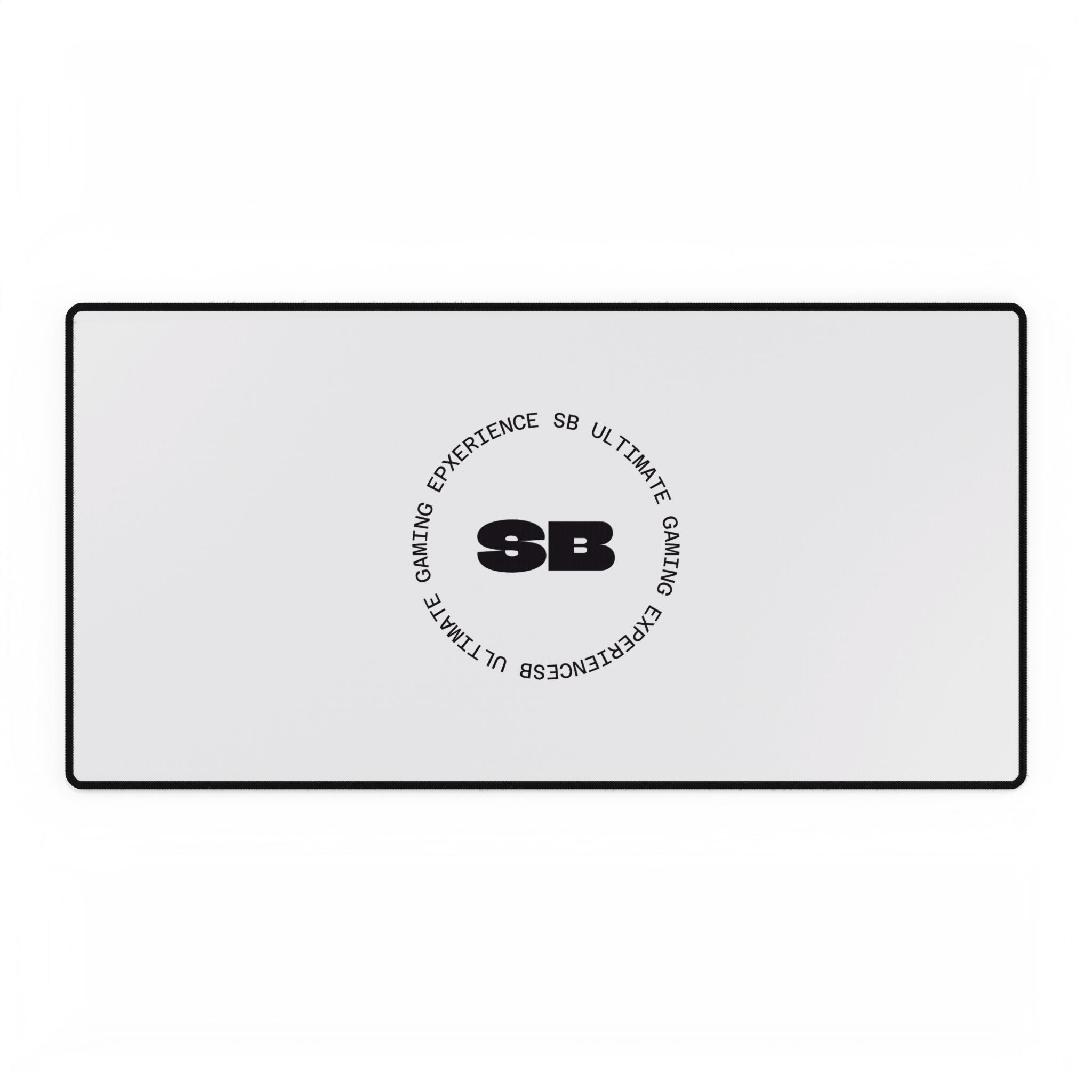 Skrivebordsunderlag