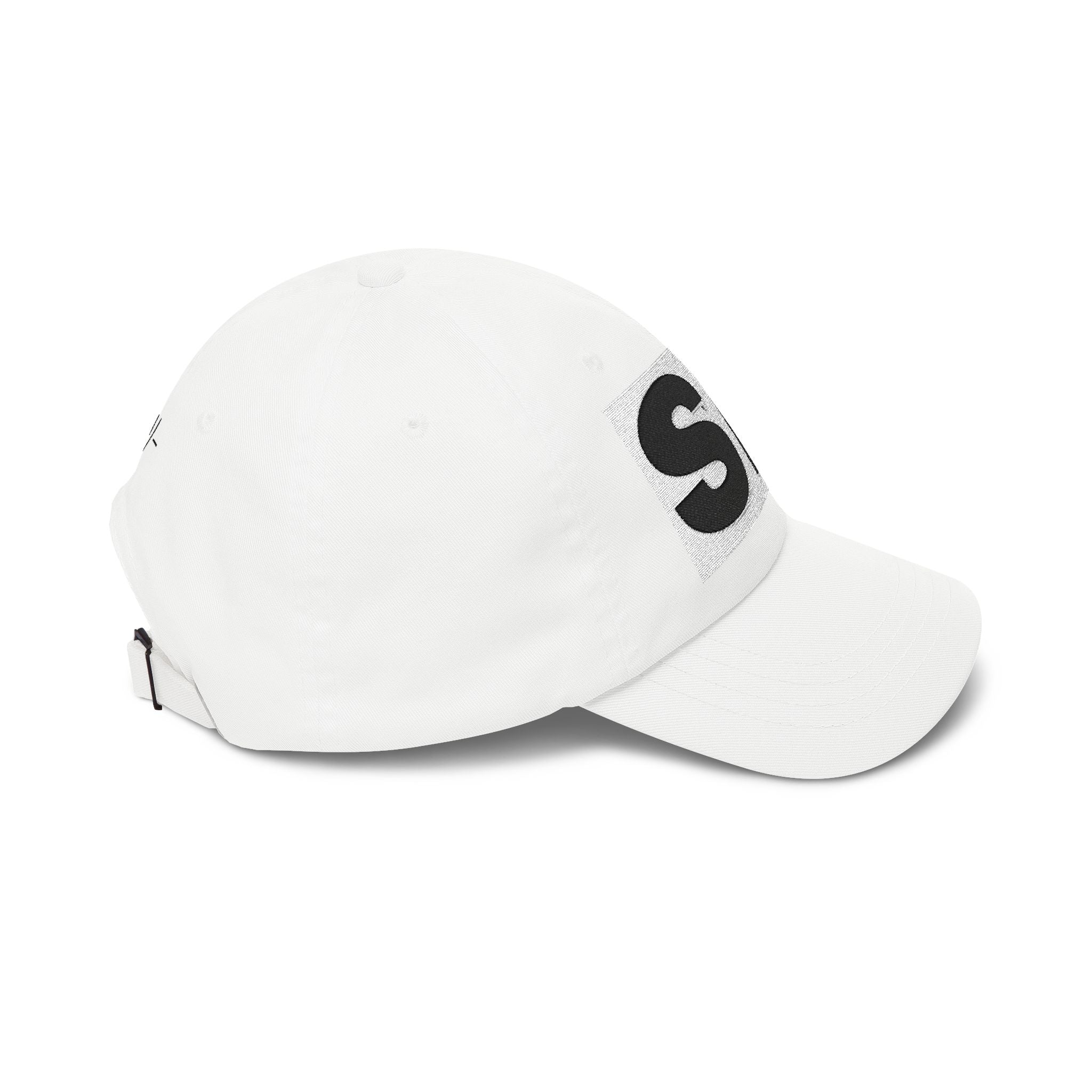 Klassisk Dad Cap