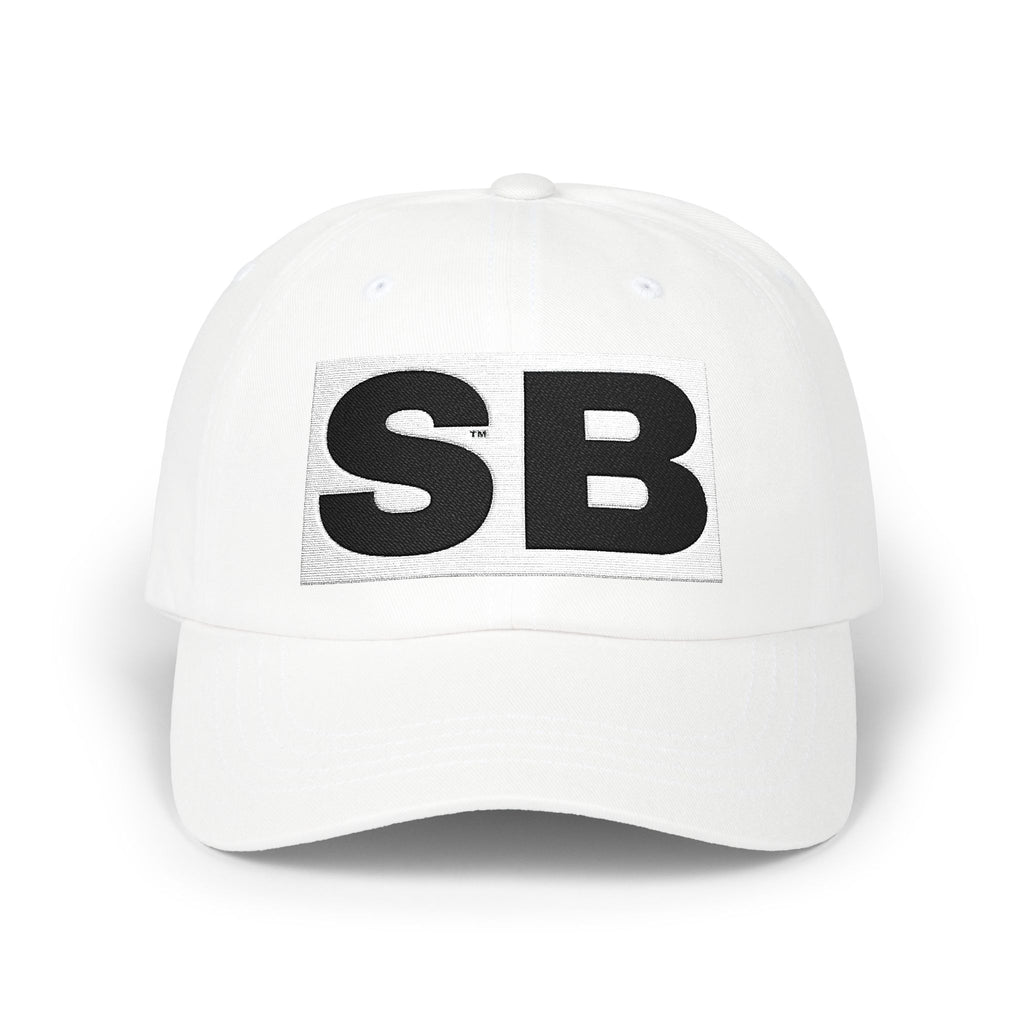 Klassisk Dad Cap