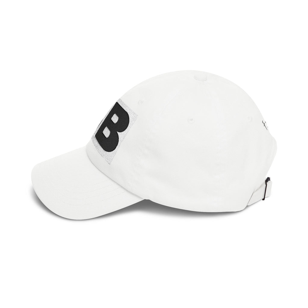 Klassisk Dad Cap