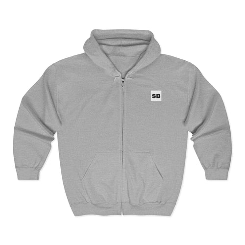 Class Defined SB Full-Zip Hoodie