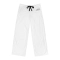Monogram 'SB' Pyjamasbukser til mænd — Personligt nattøj